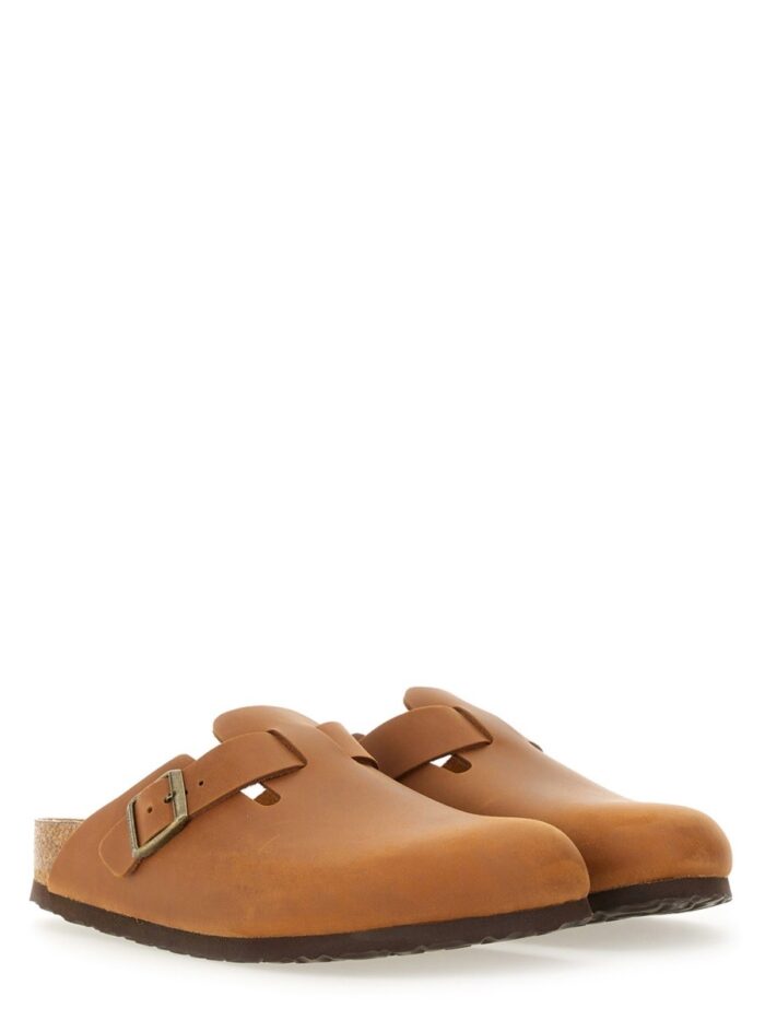 Birkenstock SANDALO "BOSTON"