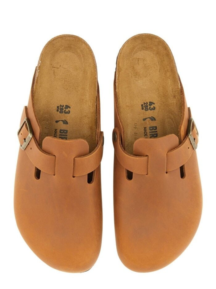 Birkenstock SANDALO "BOSTON"