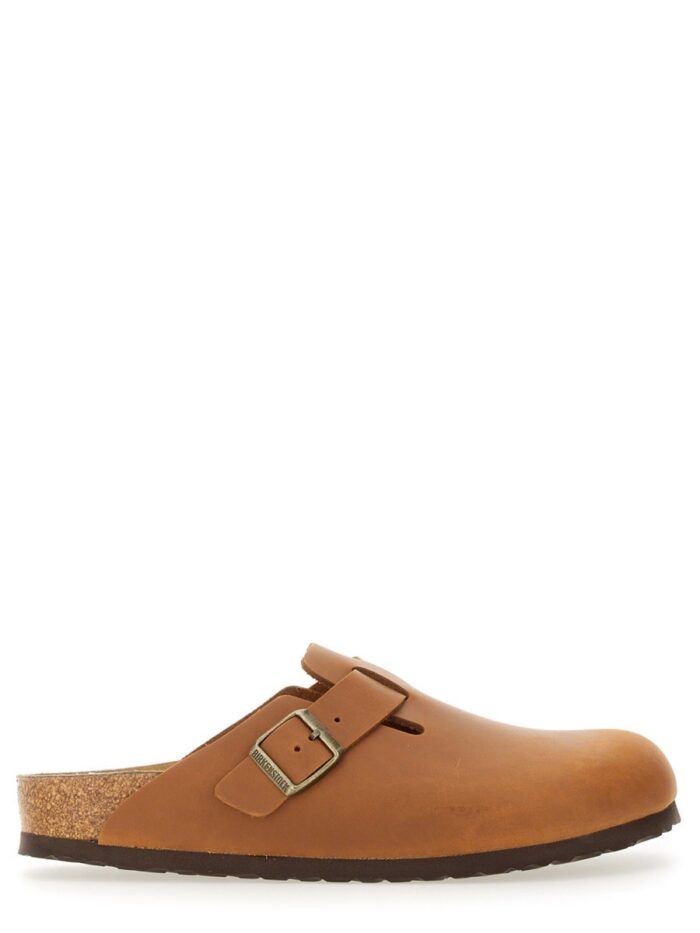 Birkenstock SANDALO "BOSTON"