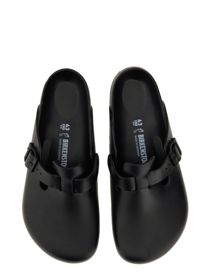 Birkenstock SANDALO "BOSTON" IN EVA