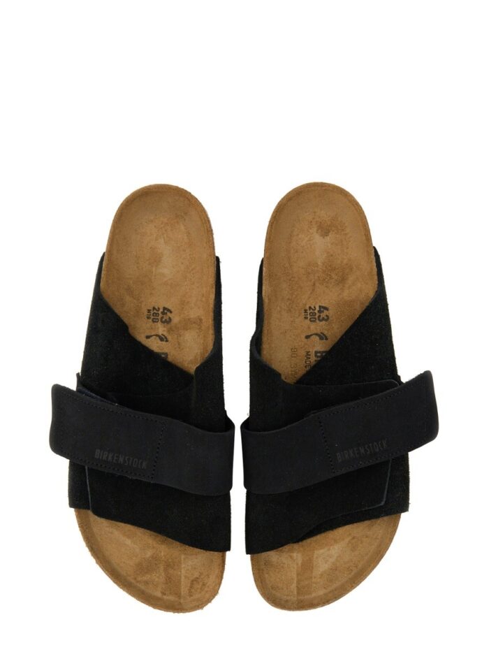 Birkenstock SANDALO "KYOTO"