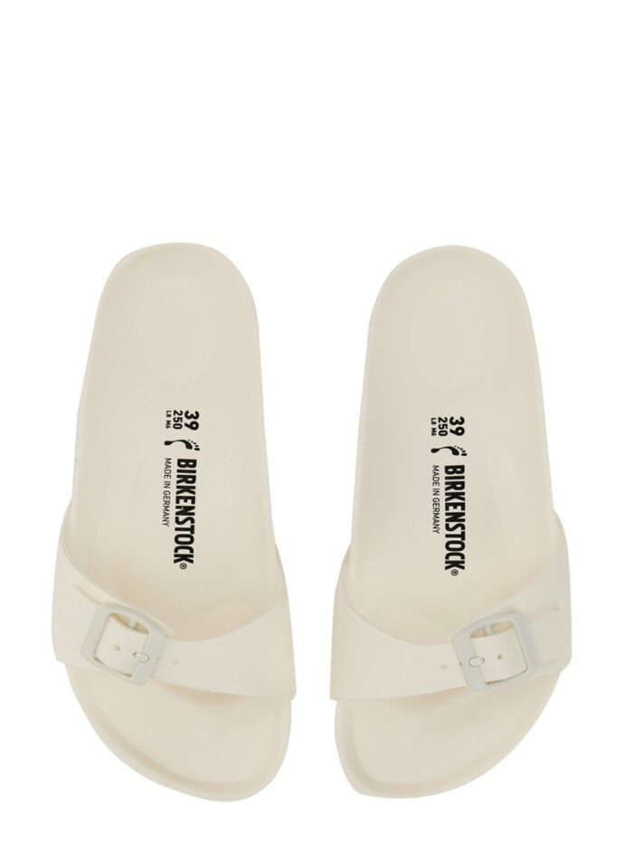 Birkenstock SANDALO "MADRID"