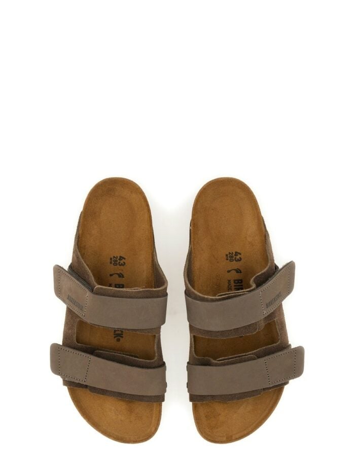 Birkenstock SANDALO "UJI"