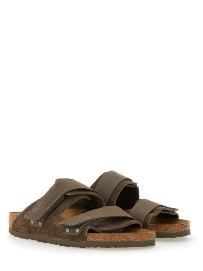 Birkenstock SANDALO "UJI"