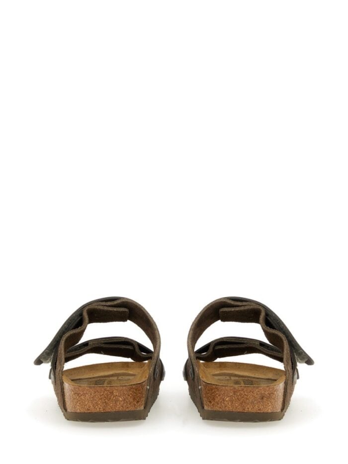 Birkenstock SANDALO "UJI"