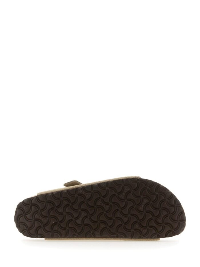 Birkenstock SANDALO "ZURICH"