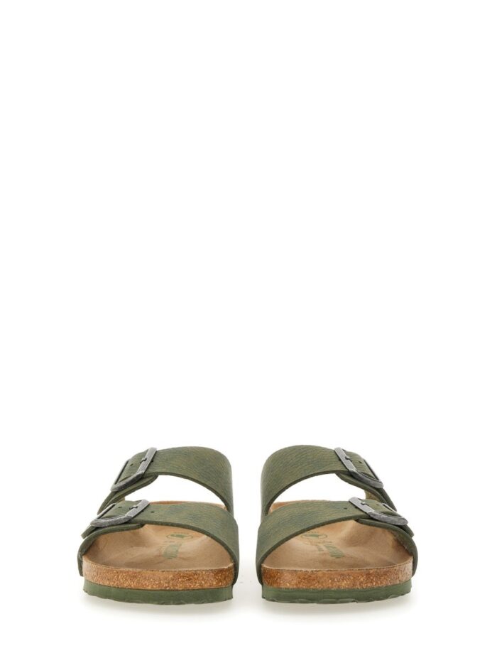 Birkenstock SANDALWOOD "ARIZONA VEGAN"