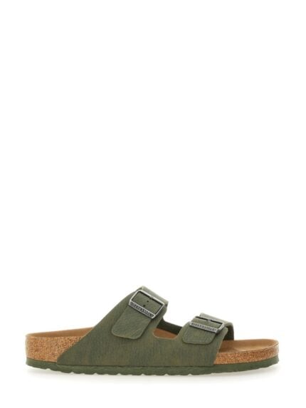 Birkenstock SANDALWOOD "ARIZONA VEGAN"