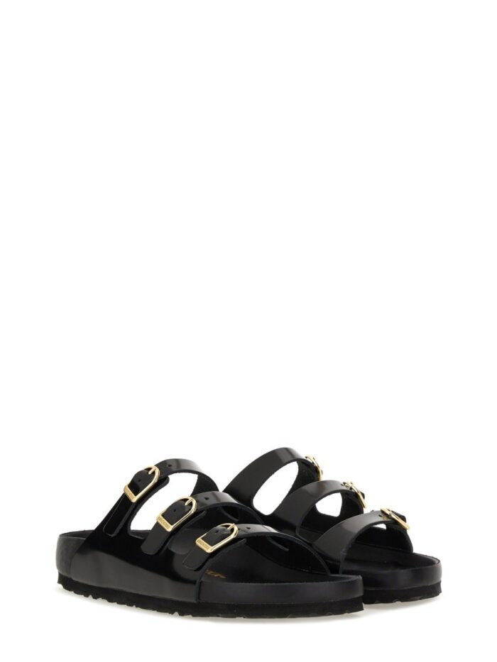 Birkenstock SANDALWOOD "FLORIDA FRESH"