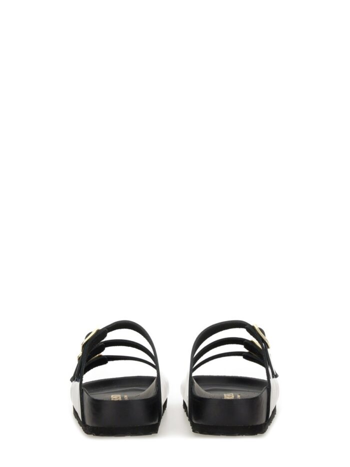 Birkenstock SANDALWOOD "FLORIDA FRESH"