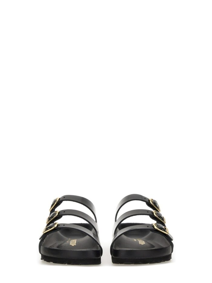 Birkenstock SANDALWOOD "FLORIDA FRESH"