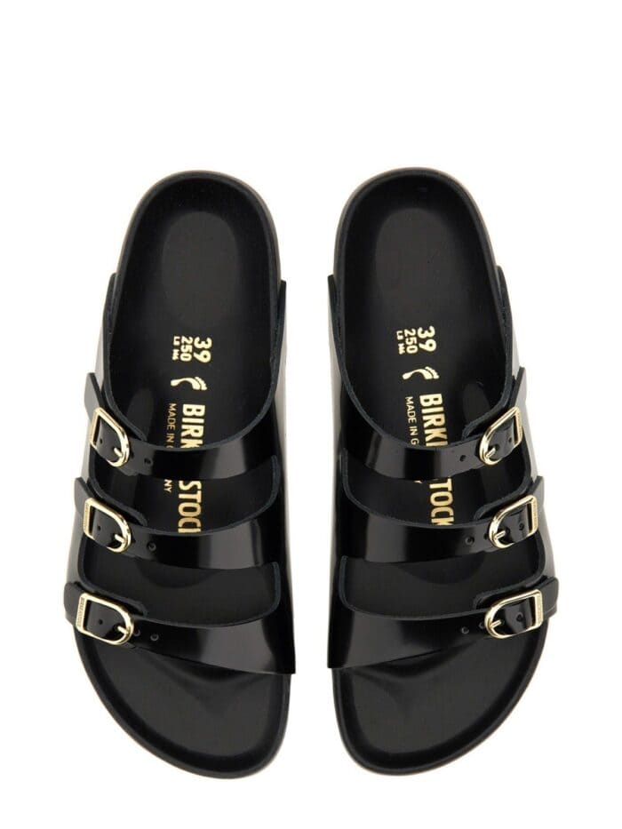 Birkenstock SANDALWOOD "FLORIDA FRESH"