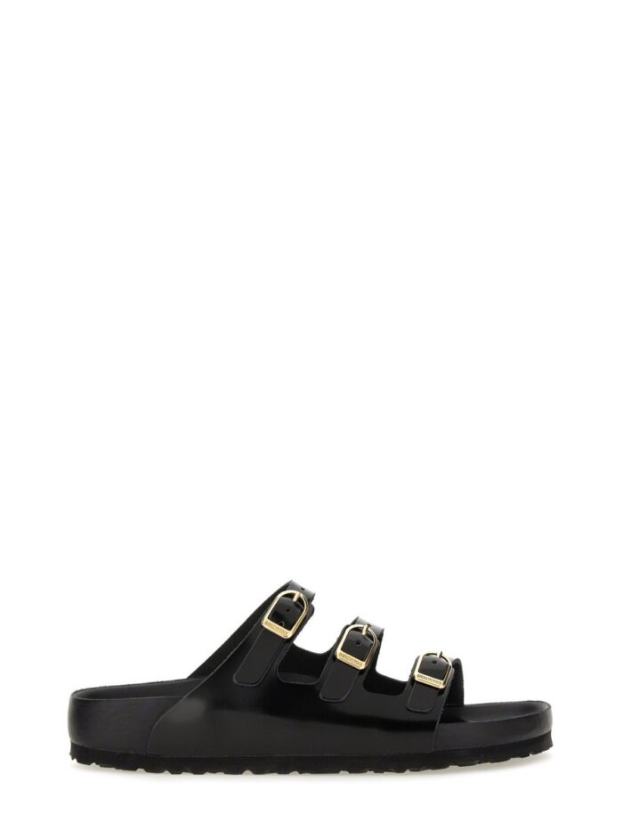 Birkenstock SANDALWOOD "FLORIDA FRESH"