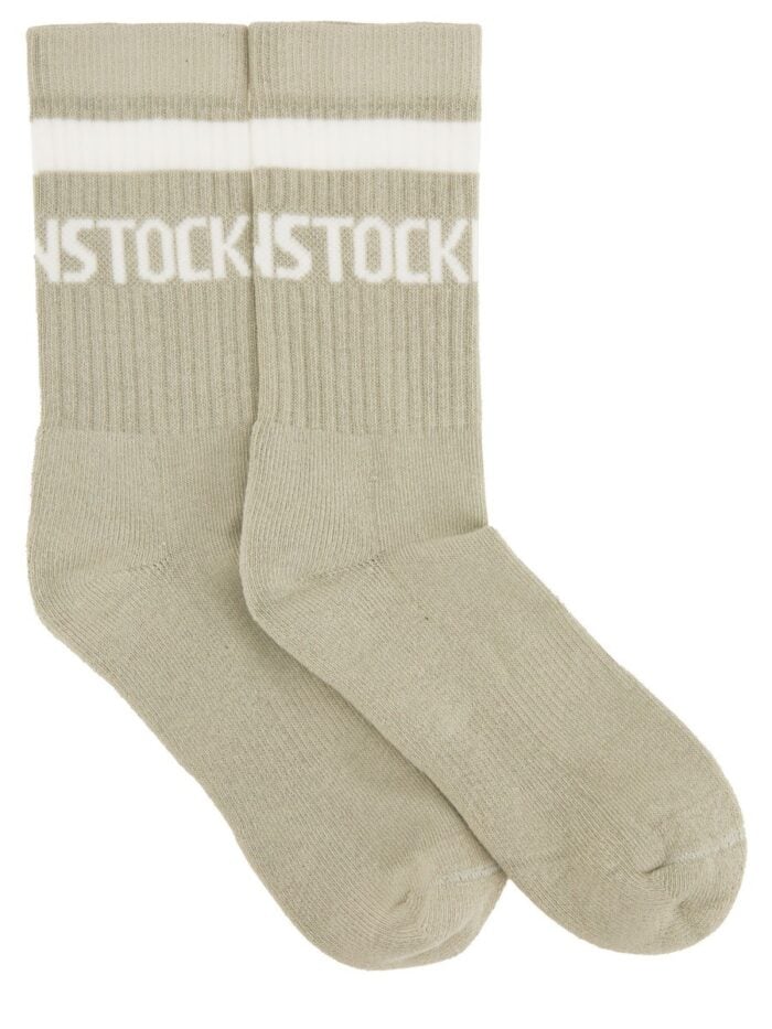 Birkenstock SOCKS WITH LOGO