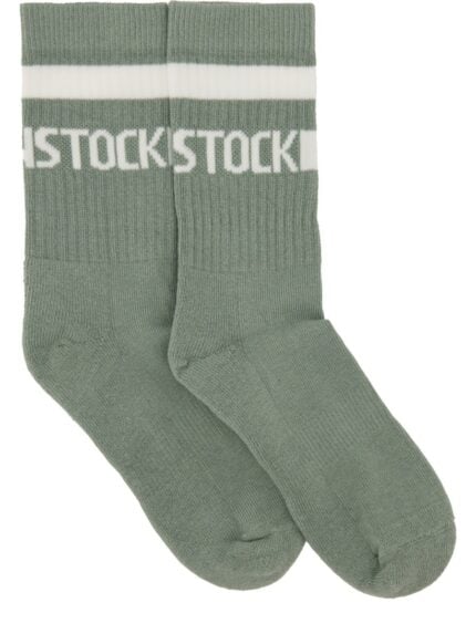 Birkenstock SOCKS WITH LOGO