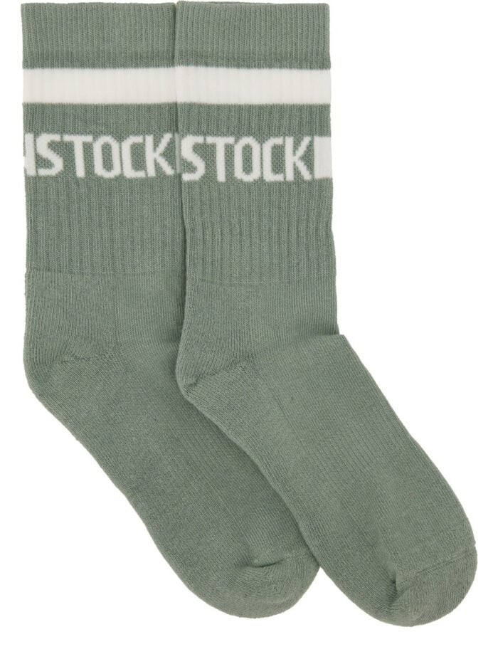 Birkenstock SOCKS WITH LOGO