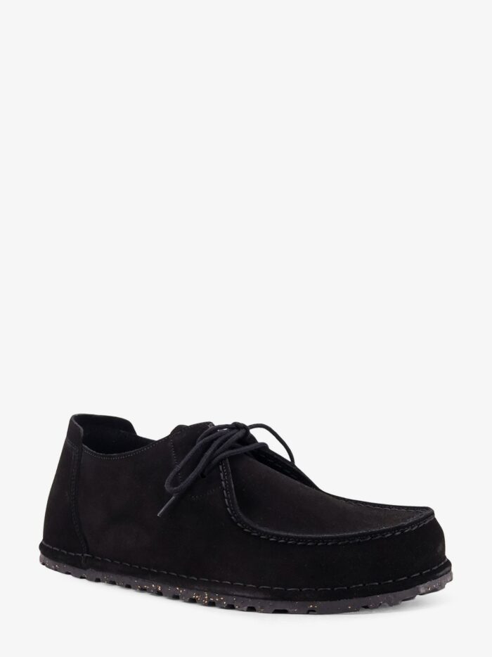 birkenstock suede lace up Birkenstock Suede Lace-up