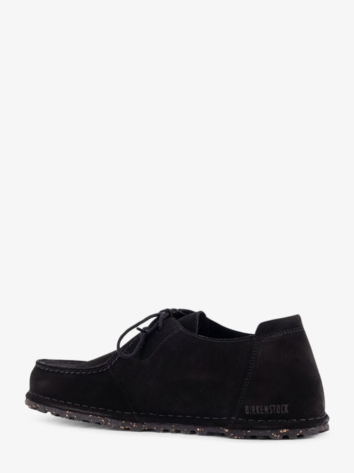 birkenstock suede lace up Birkenstock Suede Lace-up