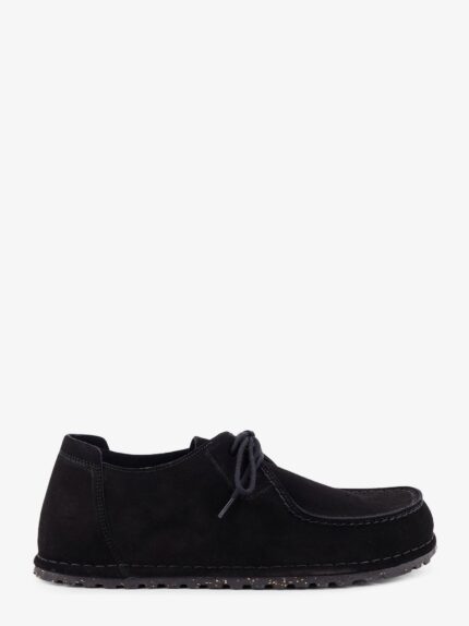 Birkenstock Suede Lace-up
