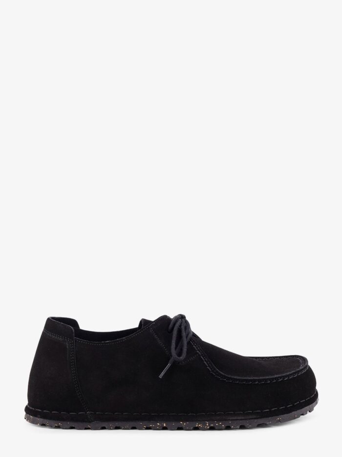 birkenstock suede lace up Birkenstock Suede Lace-up