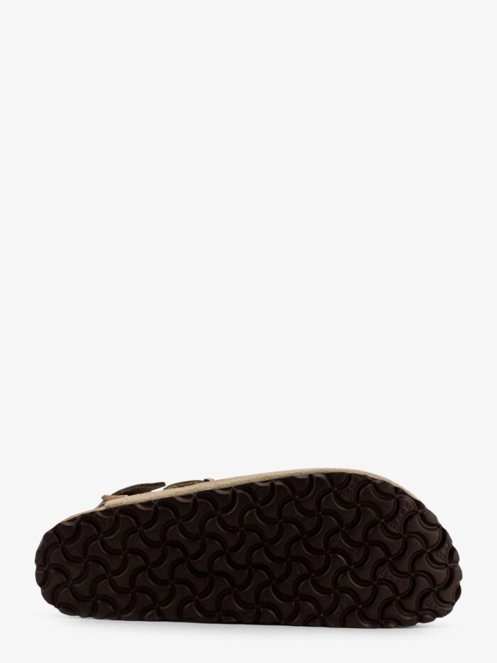 Birkenstock Tokio II Suede Mule