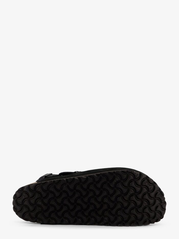 Birkenstock Tokio II Suede Mule