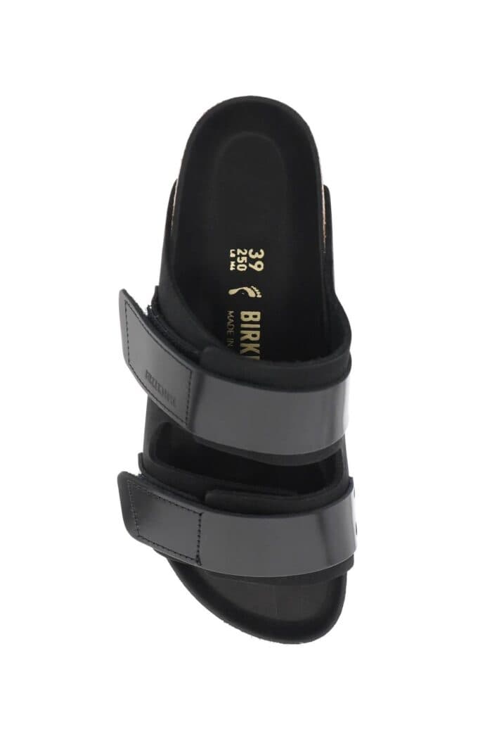 BIRKENSTOCK Uji Slides