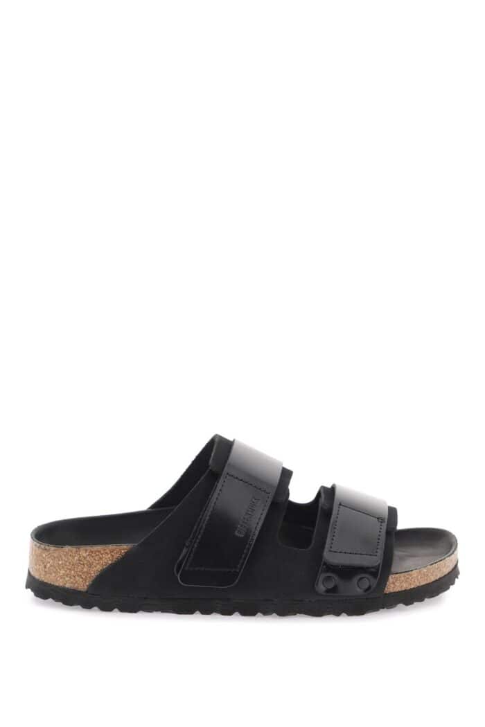 BIRKENSTOCK Uji Slides