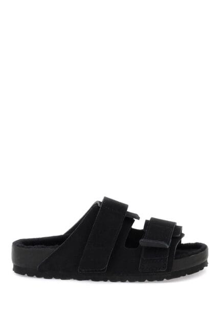 Birkenstock X Tekla Uji Slides