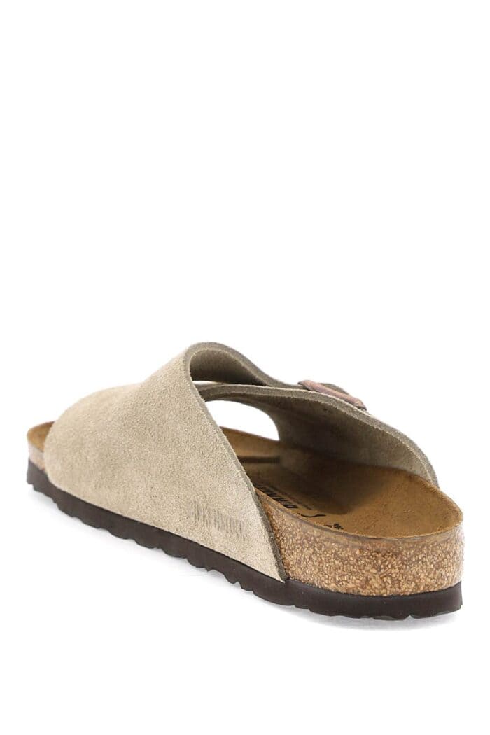 BIRKENSTOCK 'zrich Narrow Fit