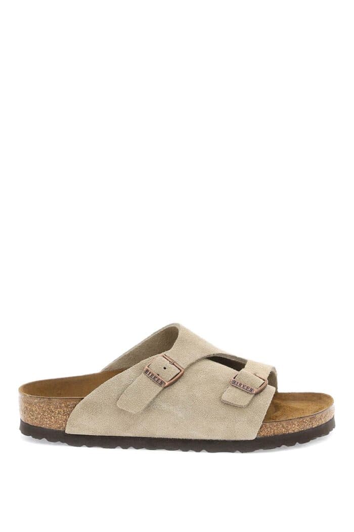 BIRKENSTOCK 'zrich Narrow Fit