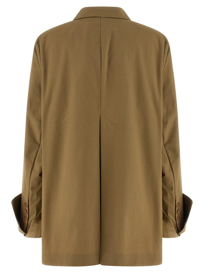 MAISON JEJIA 'Birkin' Blazer