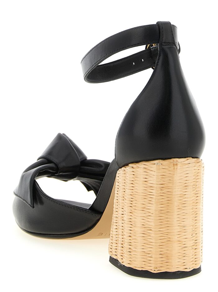 ALEXANDRE BIRMAN Birman X AGUA By AguaBendita 'MaxiClarita' Sandals