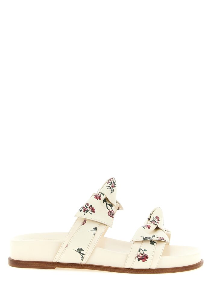 alexandre birman birman x agua by aguabendita 'maxiclarita' sandals ALEXANDRE BIRMAN Birman X AGUA By AguaBendita 'MaxiClarita' Sandals