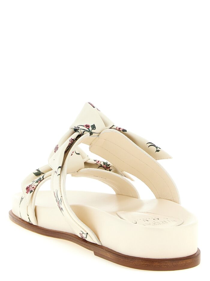 ALEXANDRE BIRMAN Birman X AGUA By AguaBendita 'MaxiClarita' Sandals