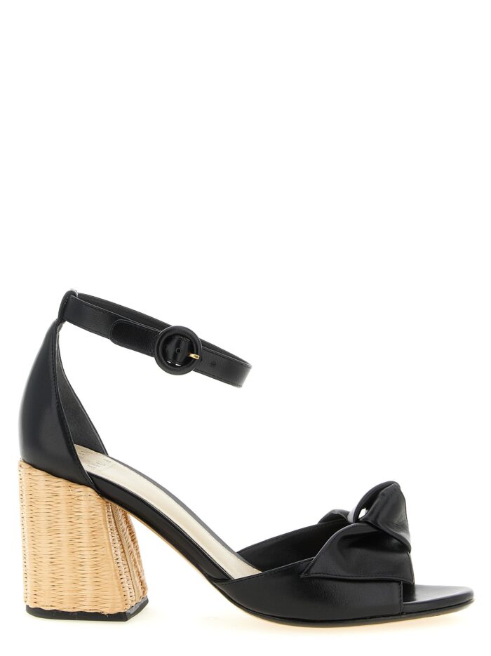 alexandre birman birman x agua by aguabendita 'maxiclarita' sandals ALEXANDRE BIRMAN Birman X AGUA By AguaBendita 'MaxiClarita' Sandals