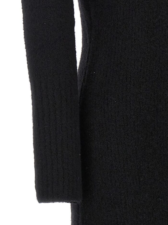 LOULOU DE SAISON 'Bisha' Long Dress