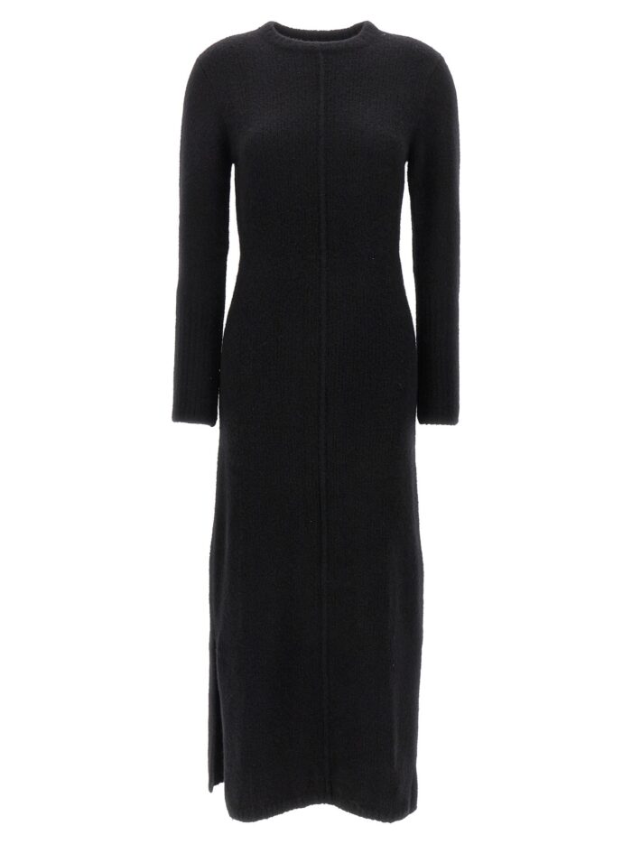 loulou de saison 'bisha' long dress LOULOU DE SAISON 'Bisha' Long Dress