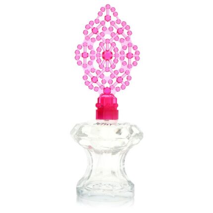 Betsey Johnson By Betsey Johnson - Eau De Parfum Spray (unboxed) 3.4 Oz