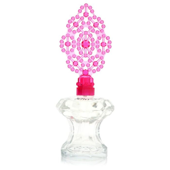 betsey johnson by betsey johnson eau de parfum spray (unboxed) 3.4 oz Betsey Johnson By Betsey Johnson - Eau De Parfum Spray (unboxed) 3.4 Oz - Image 1