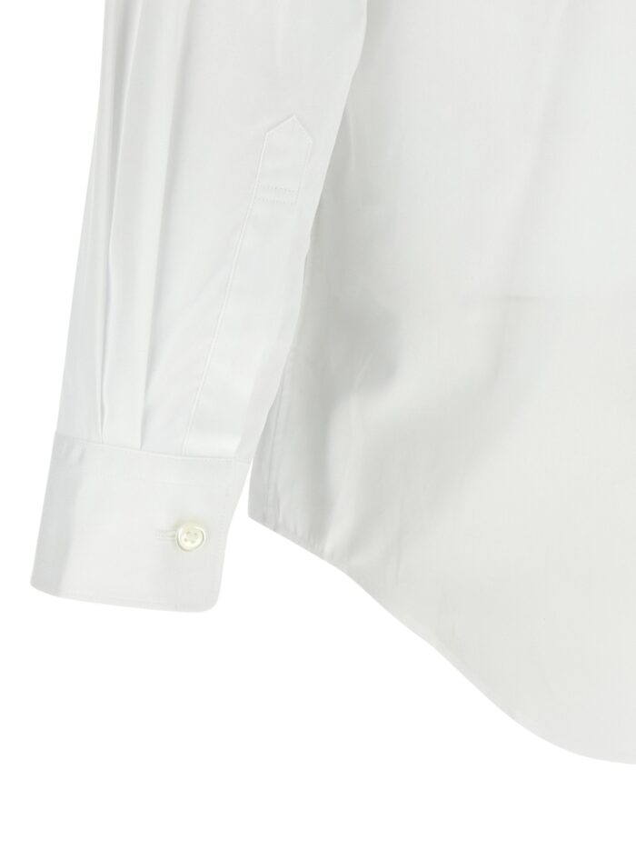 COMME DES GARCONS PLAY 'Black Heart' Shirt