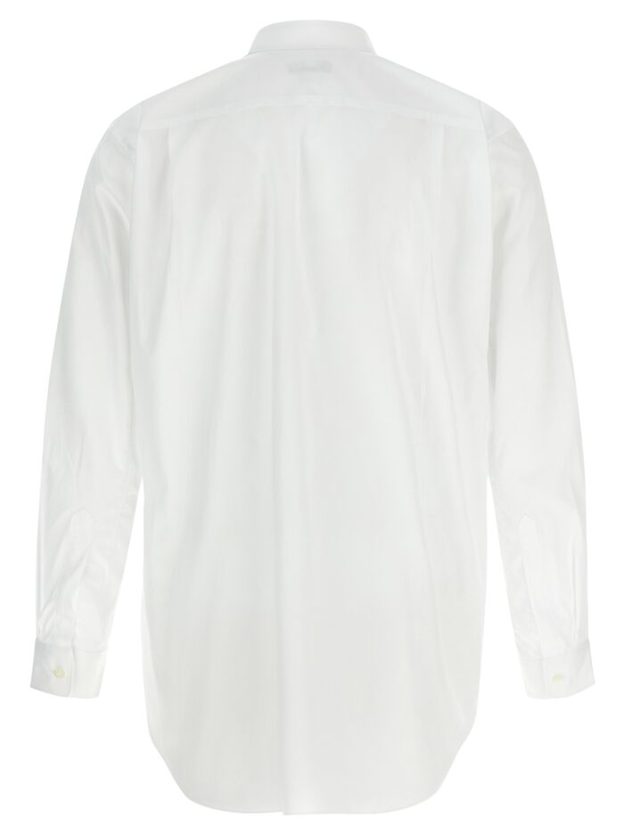 COMME DES GARCONS PLAY 'Black Heart' Shirt