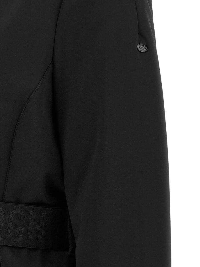 GOLDBERGH Black 'Hida' Ski Jacket