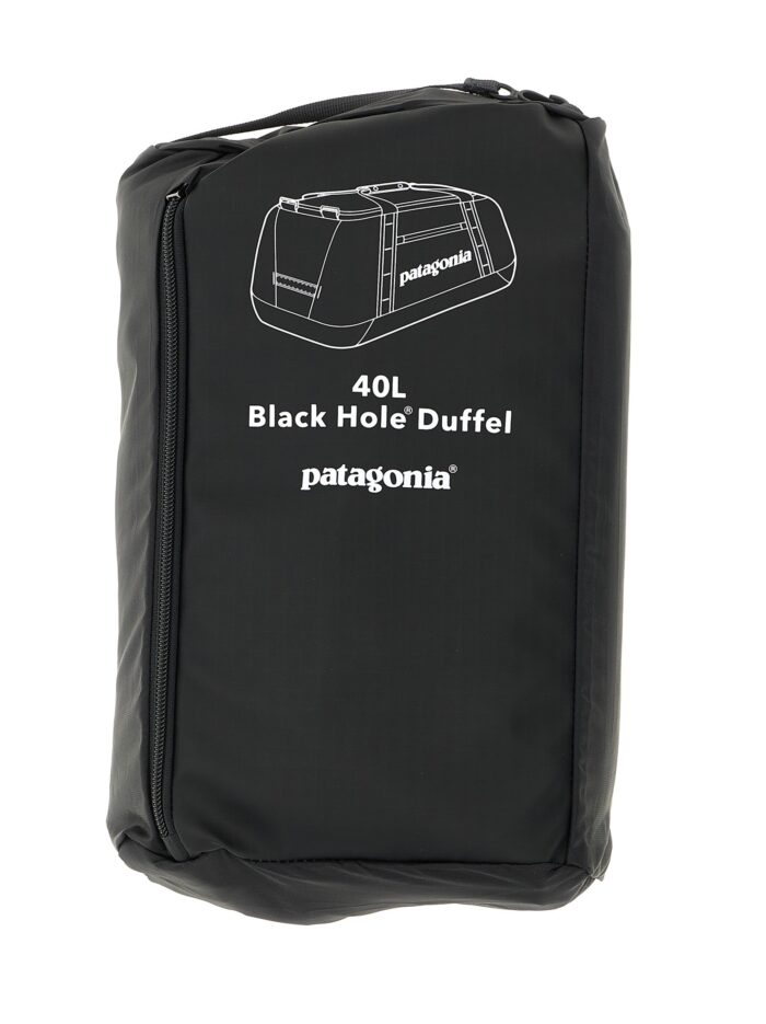 PATAGONIA 'Black Hole® Duffel' Duffel Bag