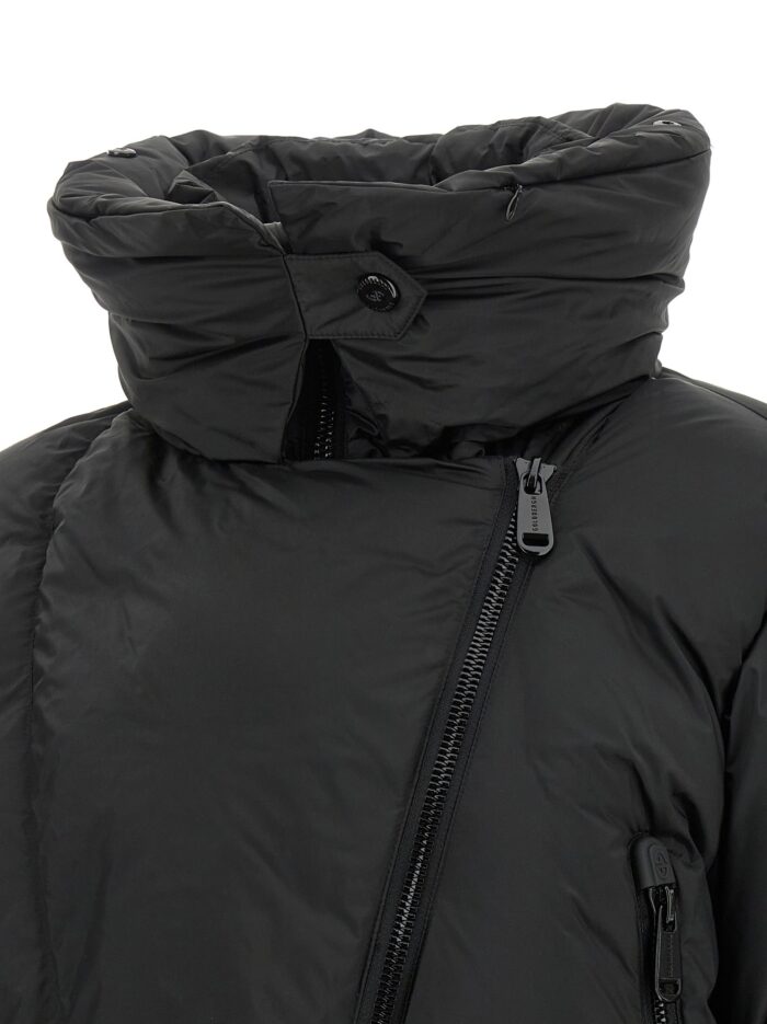 GOLDBERGH Black 'Misake' Ski Jacket