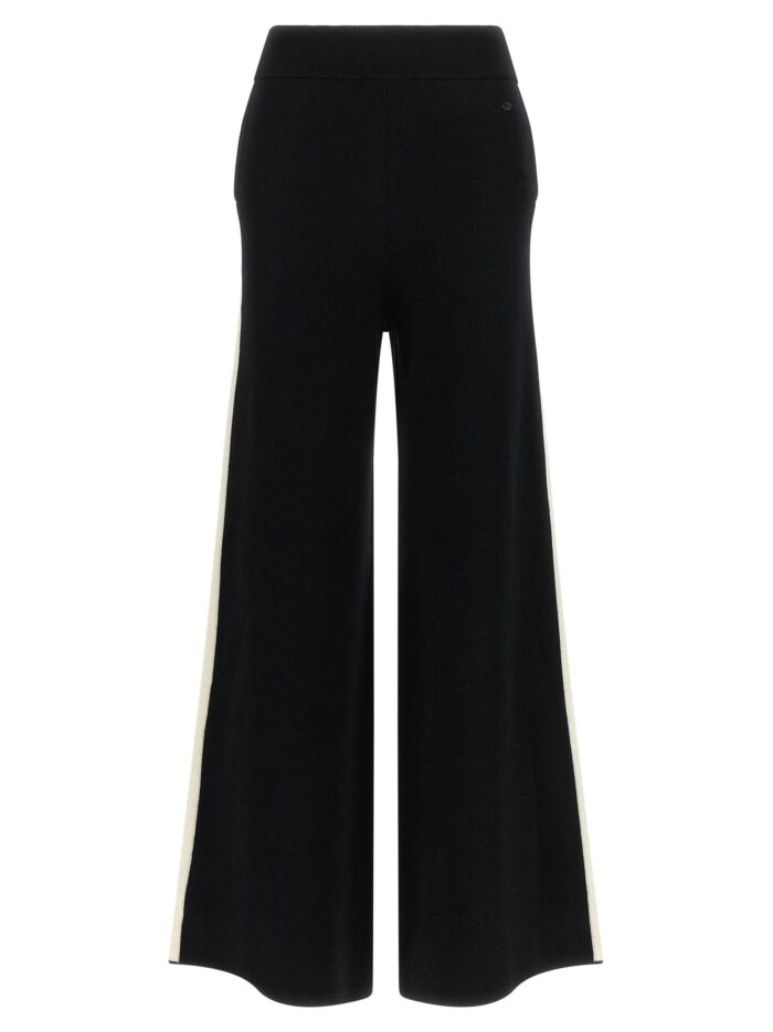 goldbergh black 'motion' pants GOLDBERGH Black 'Motion' Pants