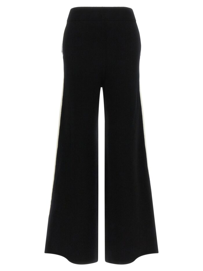 GOLDBERGH Black 'Motion' Pants