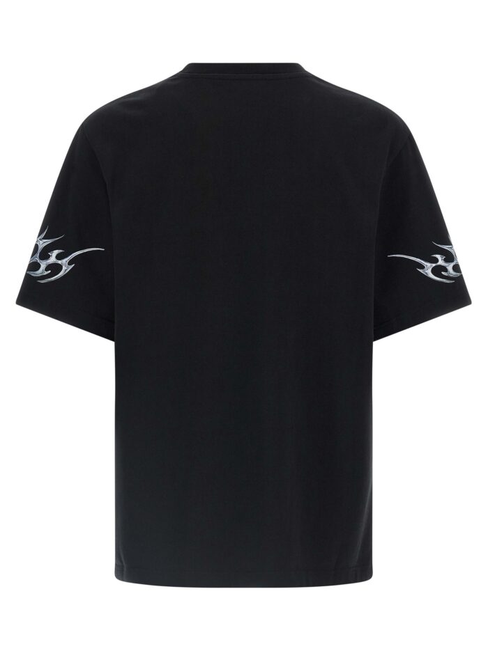 CASABLANCA 'Blades' T-shirt