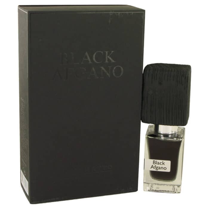 Black Afgano By Nasomatto - Extrait De Parfum (Pure Perfume) 1 Oz