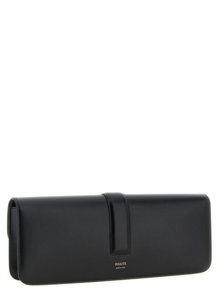 KHAITE 'Blake' Clutch